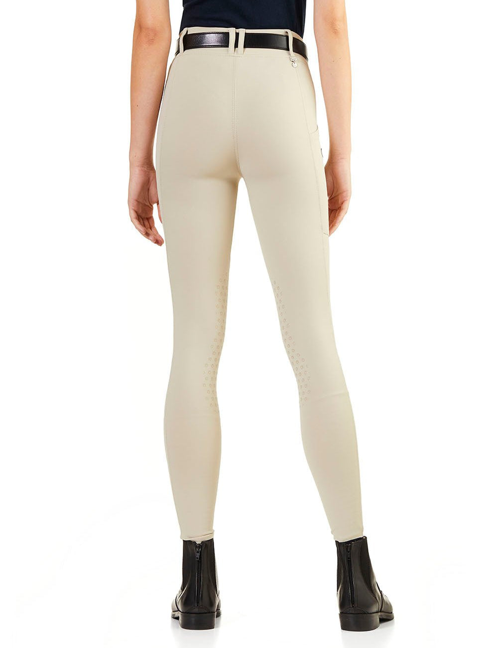 EGO7 'HH' Riding Leggings - 3 Colors - Ego 7 - Equiluxe Tack