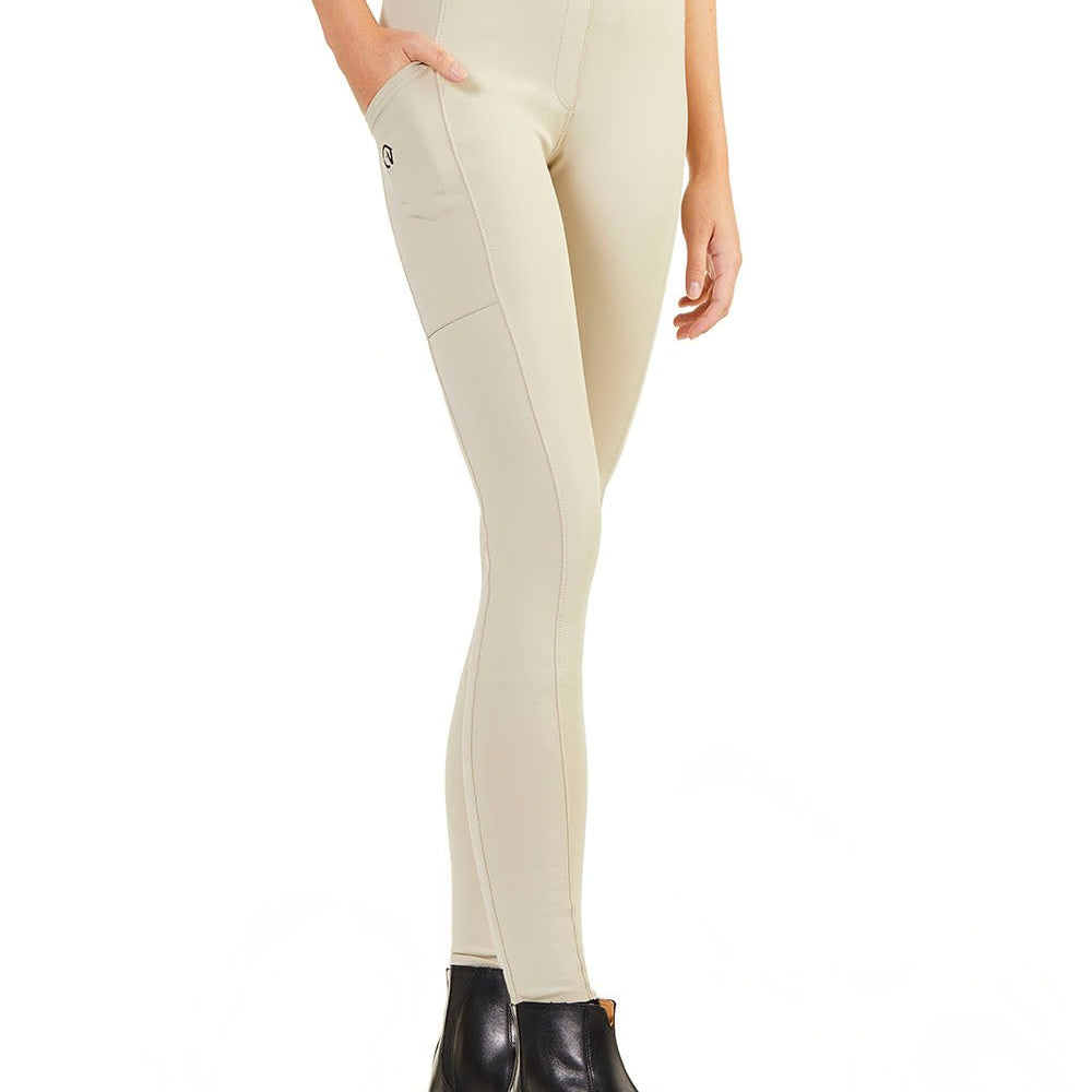 EGO7 'HH' Riding Leggings - 3 Colors - Ego 7 - Equiluxe Tack