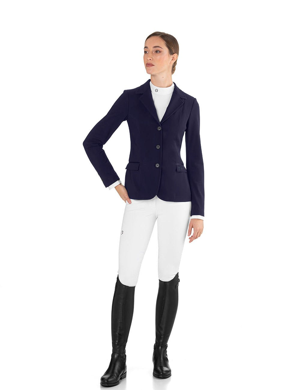 EGO7 'Hunter' Show Jacket - Ego 7 - Equiluxe Tack