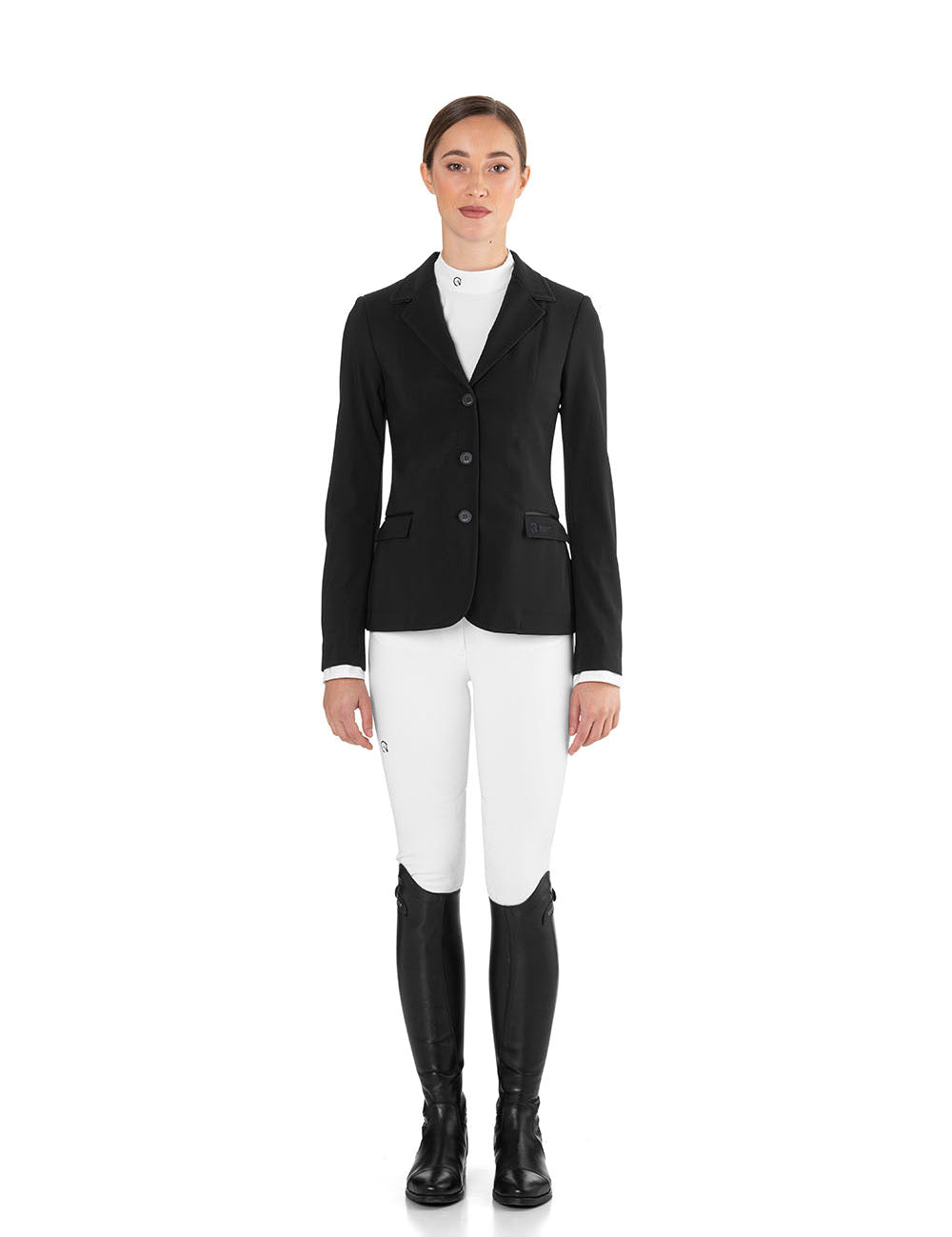 EGO7 'Hunter' Show Jacket - Ego 7 - Equiluxe Tack