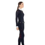 EGO7 Jumping 'GI' Knee Grip Breeches - Ego 7 - Equiluxe Tack