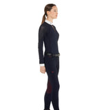 EGO7 Jumping 'GI' Knee Grip Breeches - Ego 7 - Equiluxe Tack