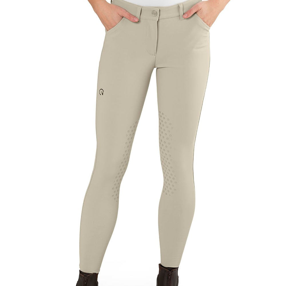 EGO7 Jumping 'PT' Breeches - Ego 7 - Equiluxe Tack