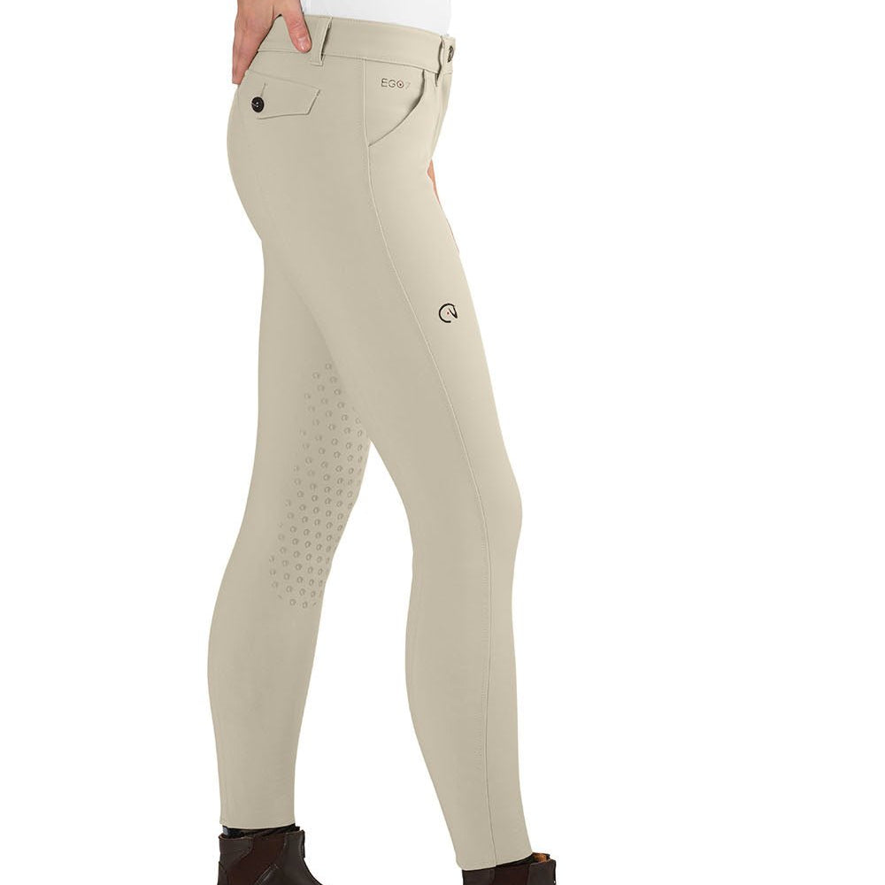 EGO7 Jumping 'PT' Breeches - Ego 7 - Equiluxe Tack