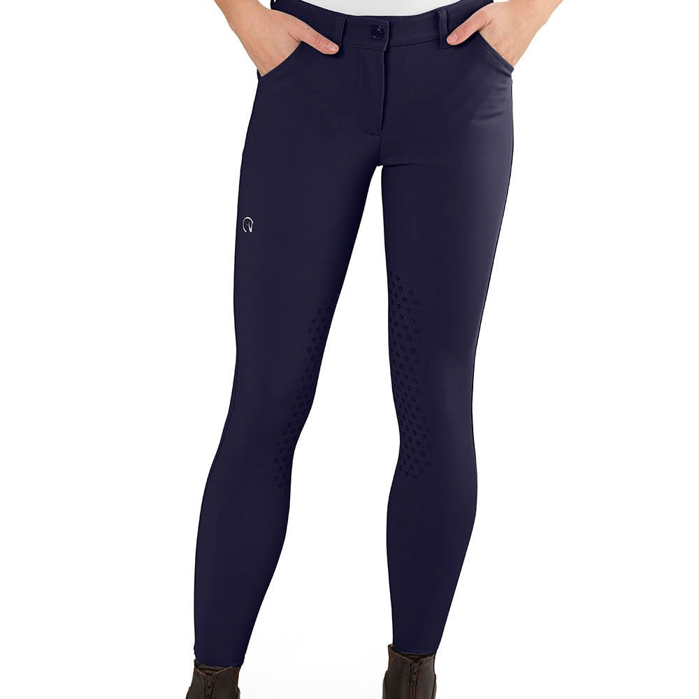 EGO7 Jumping 'PT' Breeches - Ego 7 - Equiluxe Tack