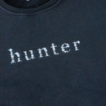 Ellany Navy "HUNTER" Sweatshirt - Blue Ombre - Ellany - Equiluxe Tack