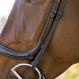 Ellany Noland Schooling Anatomical Bridle - Ellany - Equiluxe Tack