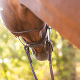 Ellany Noland Schooling Hunter Bridle - Ellany - Equiluxe Tack