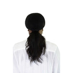 Ellsworth Black Hairnet (Pack of 2) - ELLSWORTH - Equiluxe Tack