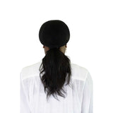 Ellsworth Black Hairnet (Pack of 2) - ELLSWORTH - Equiluxe Tack