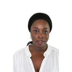 Ellsworth Black Hairnet (Pack of 2) - ELLSWORTH - Equiluxe Tack