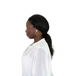 Ellsworth Black Hairnet (Pack of 2) - ELLSWORTH - Equiluxe Tack