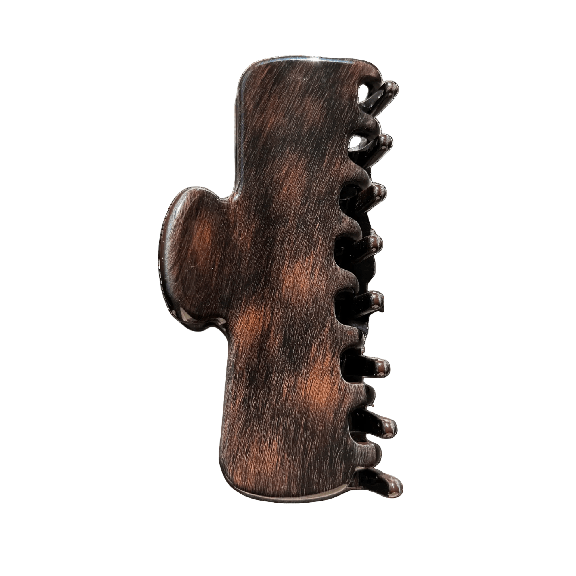 Ellsworth Dapple Bay Claw Clip - Equiluxe Tack