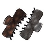 Ellsworth Dapple Grey Claw Clip - Equiluxe Tack