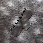 Ellsworth Dapple Grey Claw Clip - Equiluxe Tack