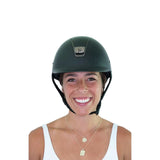 Ellsworth Dark Brown Hairnet (Pack of 2) - ELLSWORTH - Equiluxe Tack