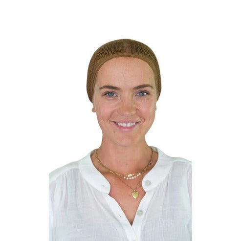 Ellsworth Hairnet 1.0 - ELLSWORTH - Equiluxe Tack