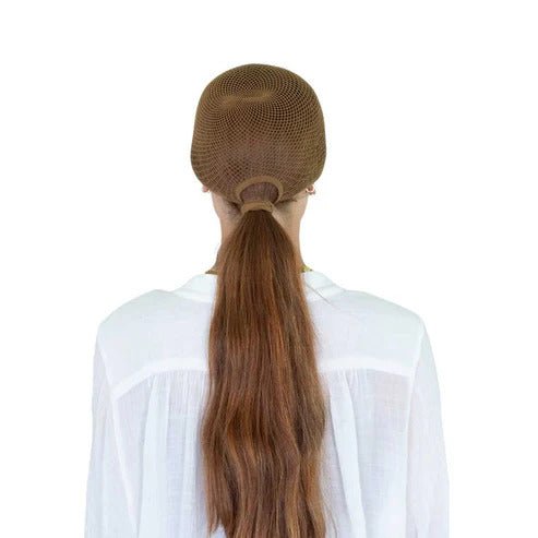 Ellsworth Hairnet 1.0 - ELLSWORTH - Equiluxe Tack