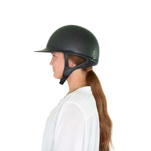 Ellsworth Hairnet 1.0 - ELLSWORTH - Equiluxe Tack
