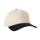 ELLSWORTH "HELMET HAIR" TRUCKER HAT - ELLSWORTH - Equiluxe Tack