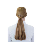 Ellsworth Medium Brown Hairnet (Pack of 2) - ELLSWORTH - Equiluxe Tack