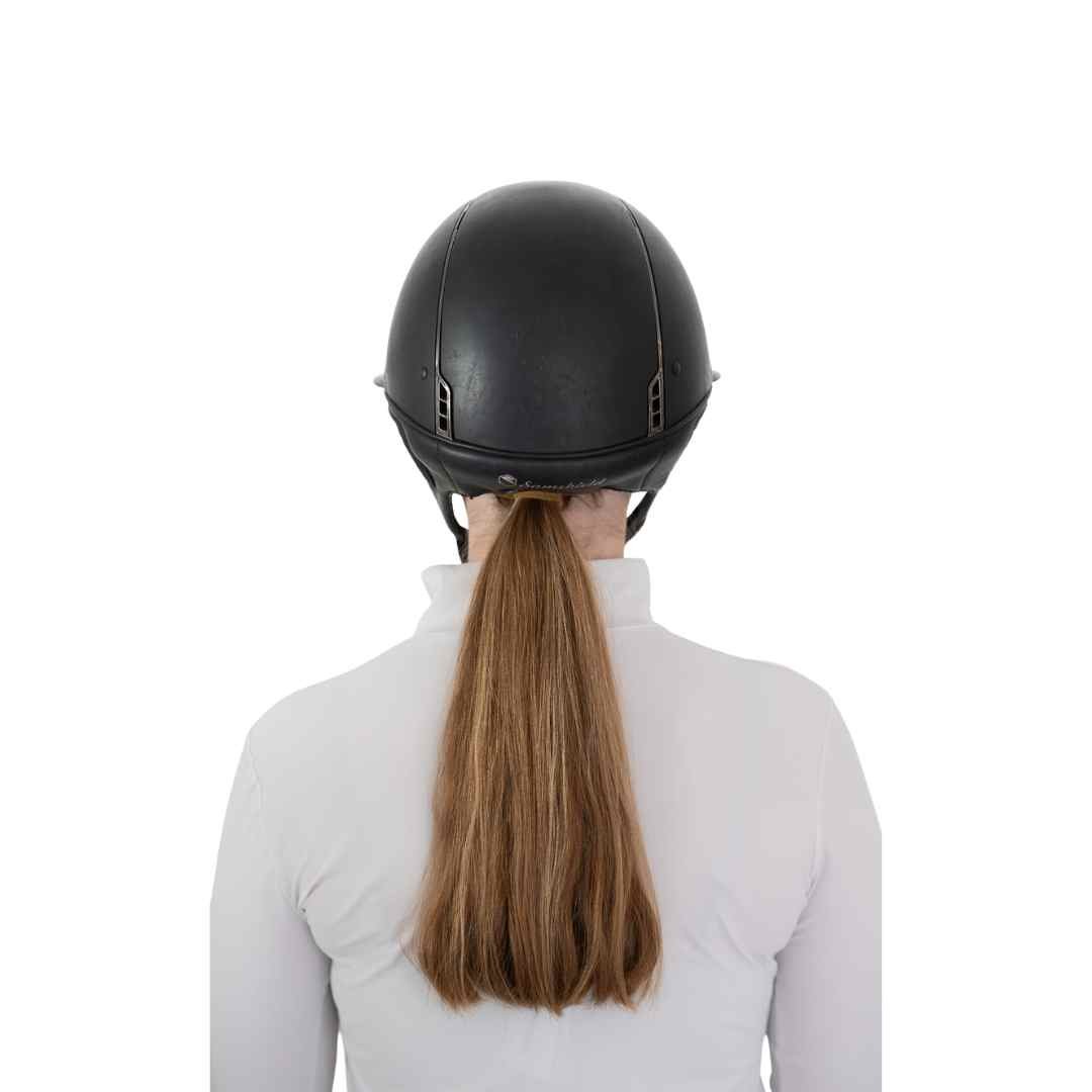 Ellsworth Medium Brown Hairnet (Pack of 2) - ELLSWORTH - Equiluxe Tack