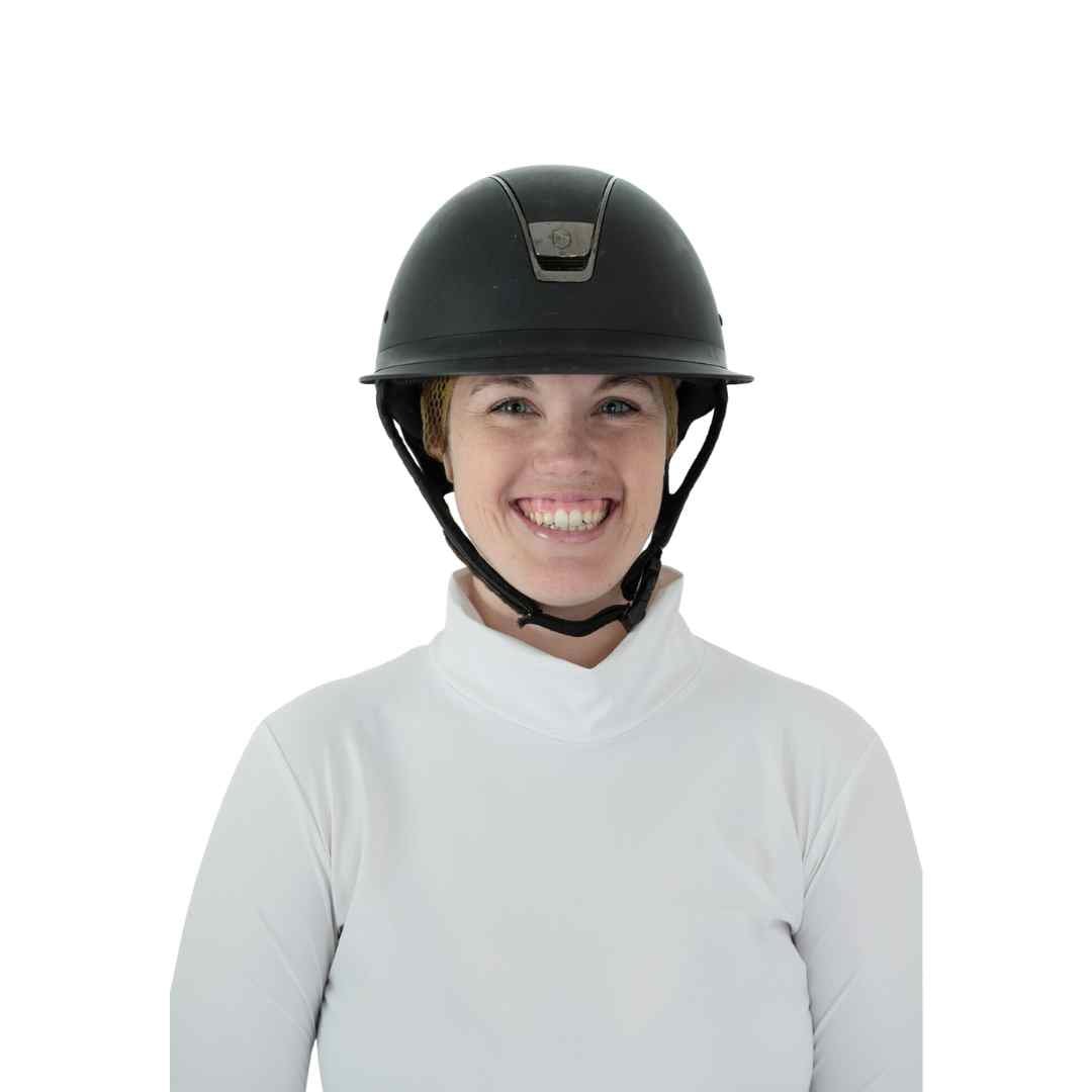 Ellsworth Medium Brown Hairnet (Pack of 2) - ELLSWORTH - Equiluxe Tack
