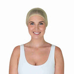 Ellsworth Platinum Blonde Hairnet (Pack of 2) - ELLSWORTH - Equiluxe Tack