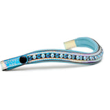 Elsa Shimmer Browband - Halter Ego® - Equiluxe Tack