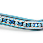 Elsa Shimmer Browband - Halter Ego® - Equiluxe Tack