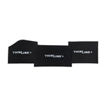 Endurance &amp; Round Skirt Trim - To - Fit Shims - Equiluxe Tack - Equiluxe Tack