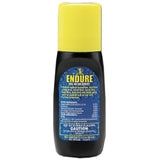 Endure Roll On Fly Repellent - 3 oz - Equiluxe Tack - Equiluxe Tack