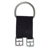 English to Western Girth Converter with Stainless Steel Hardware - Equiluxe Tack - Equiluxe Tack