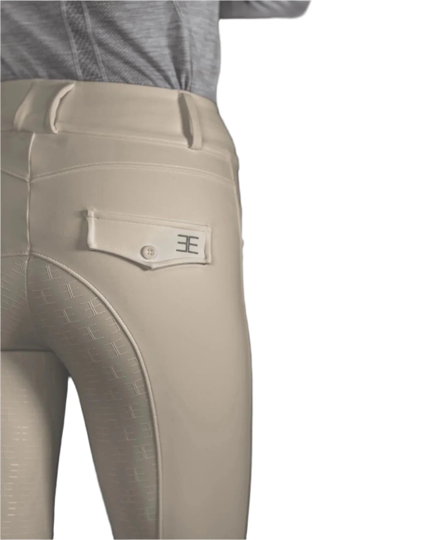 Equestly Elite Breeches - Equestly - Equiluxe Tack
