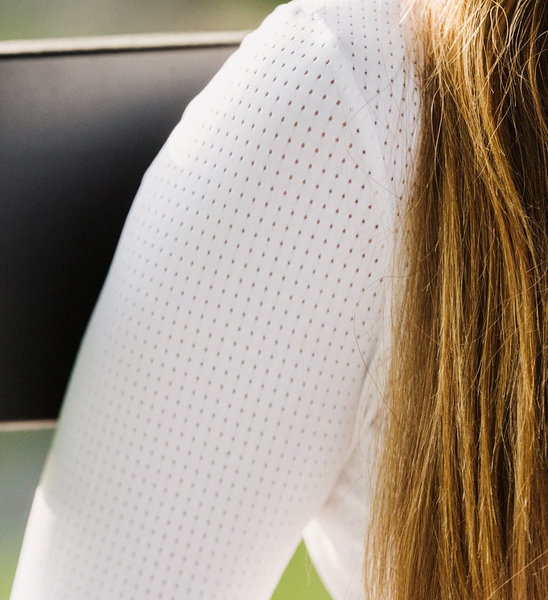 Equestrian Closet 'The Perfect Show Shirt' - Equestrian Closet - Equiluxe Tack