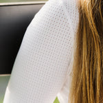 Equestrian Closet 'The Perfect Show Shirt' - Equestrian Closet - Equiluxe Tack