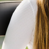 Equestrian Closet 'The Perfect Show Shirt' - Equestrian Closet - Equiluxe Tack