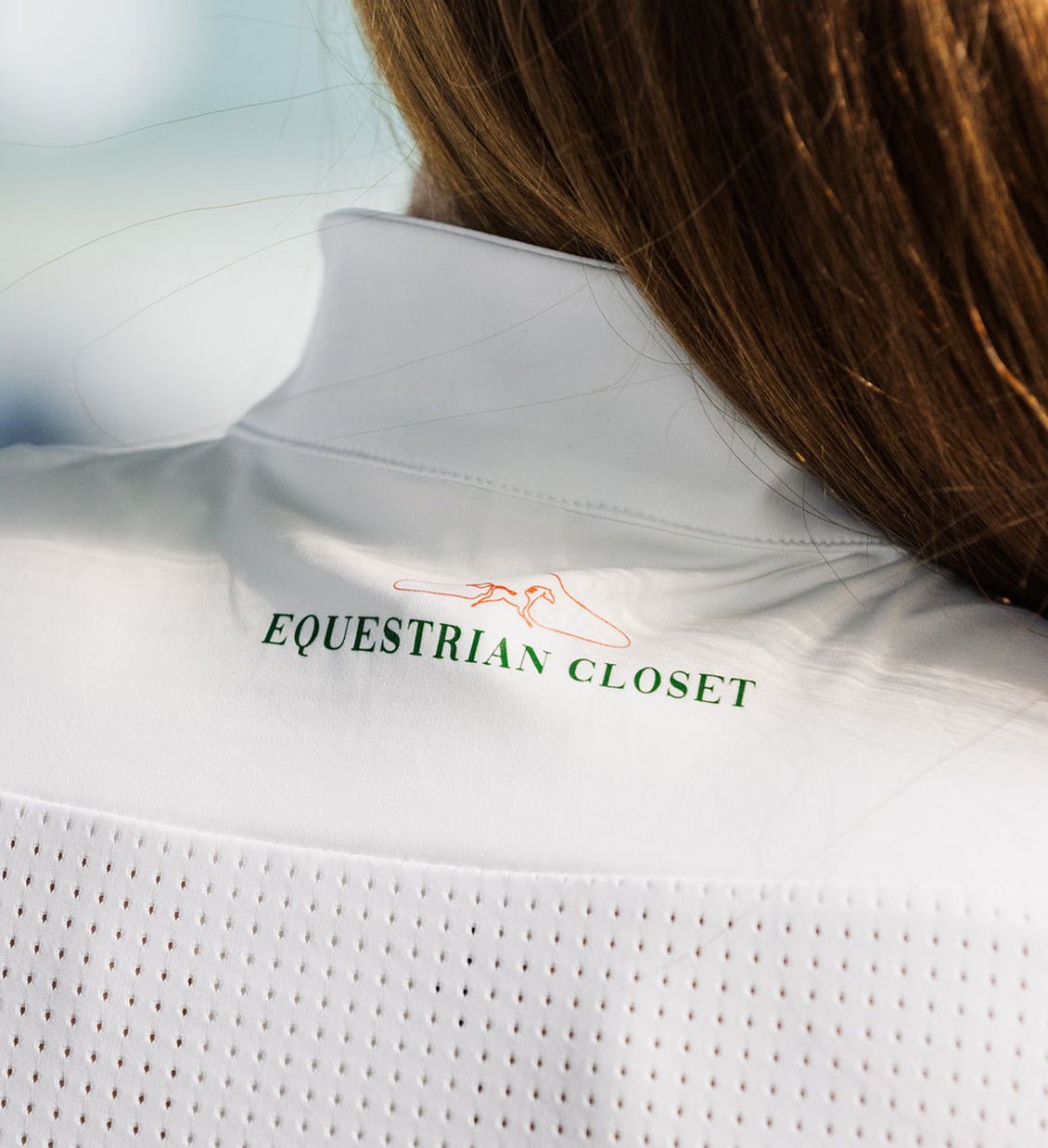 Equestrian Closet 'The Perfect Show Shirt' - Equestrian Closet - Equiluxe Tack