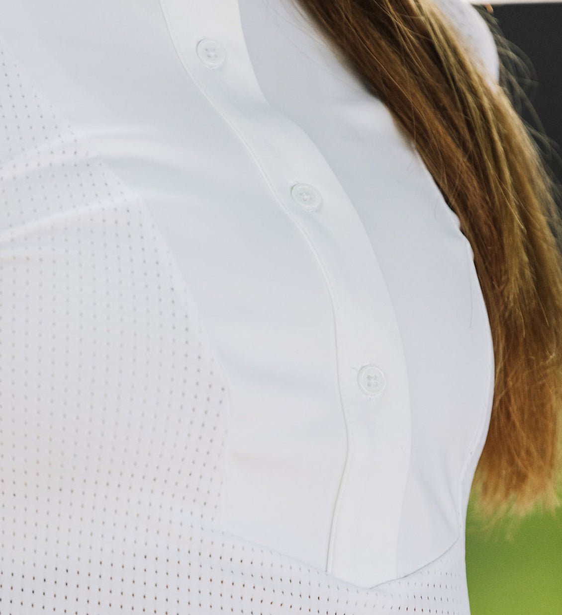 Equestrian Closet 'The Perfect Show Shirt' - Equestrian Closet - Equiluxe Tack