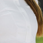 Equestrian Closet 'The Perfect Show Shirt' - Equestrian Closet - Equiluxe Tack