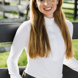 Equestrian Closet 'The Perfect Show Shirt' - Equestrian Closet - Equiluxe Tack