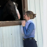 Equestrian Club CHAYA turtleneq - Equestrian Club - Equiluxe Tack