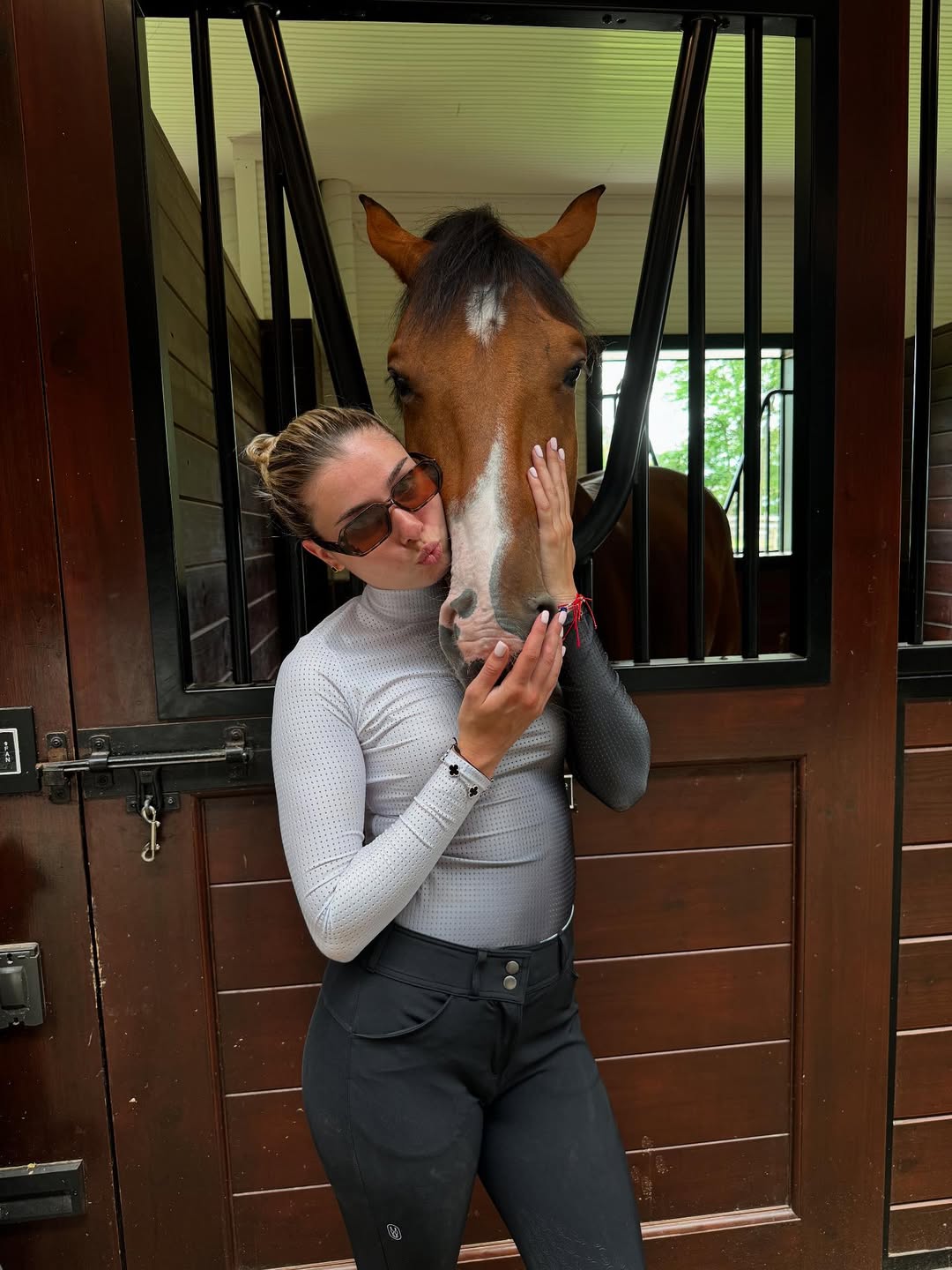 Equestrian Club CHAYA turtleneq - Equestrian Club - Equiluxe Tack