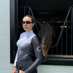 Equestrian Club CHAYA turtleneq - Equestrian Club - Equiluxe Tack