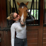 Equestrian Club CHAYA turtleneq - Equestrian Club - Equiluxe Tack