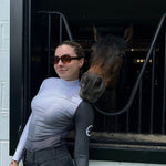 Equestrian Club CHAYA turtleneq - Equestrian Club - Equiluxe Tack