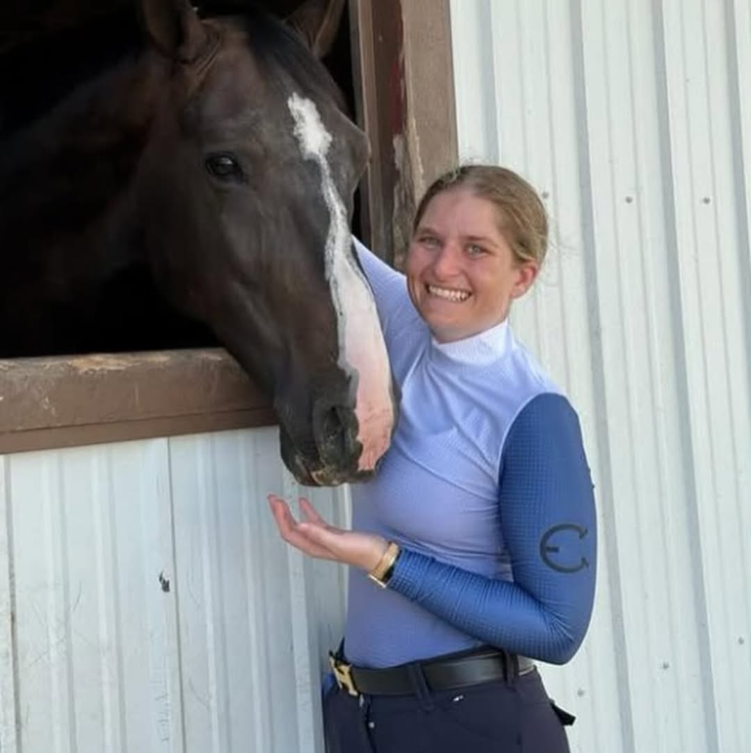 Equestrian Club CHAYA turtleneq - Equestrian Club - Equiluxe Tack