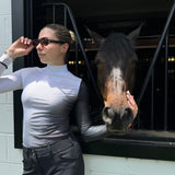 Equestrian Club CHAYA turtleneq - Equestrian Club - Equiluxe Tack