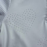 EQUESTRIAN CLUB LIL’HEART Show Shirt - Equestrian Club - Equiluxe Tack