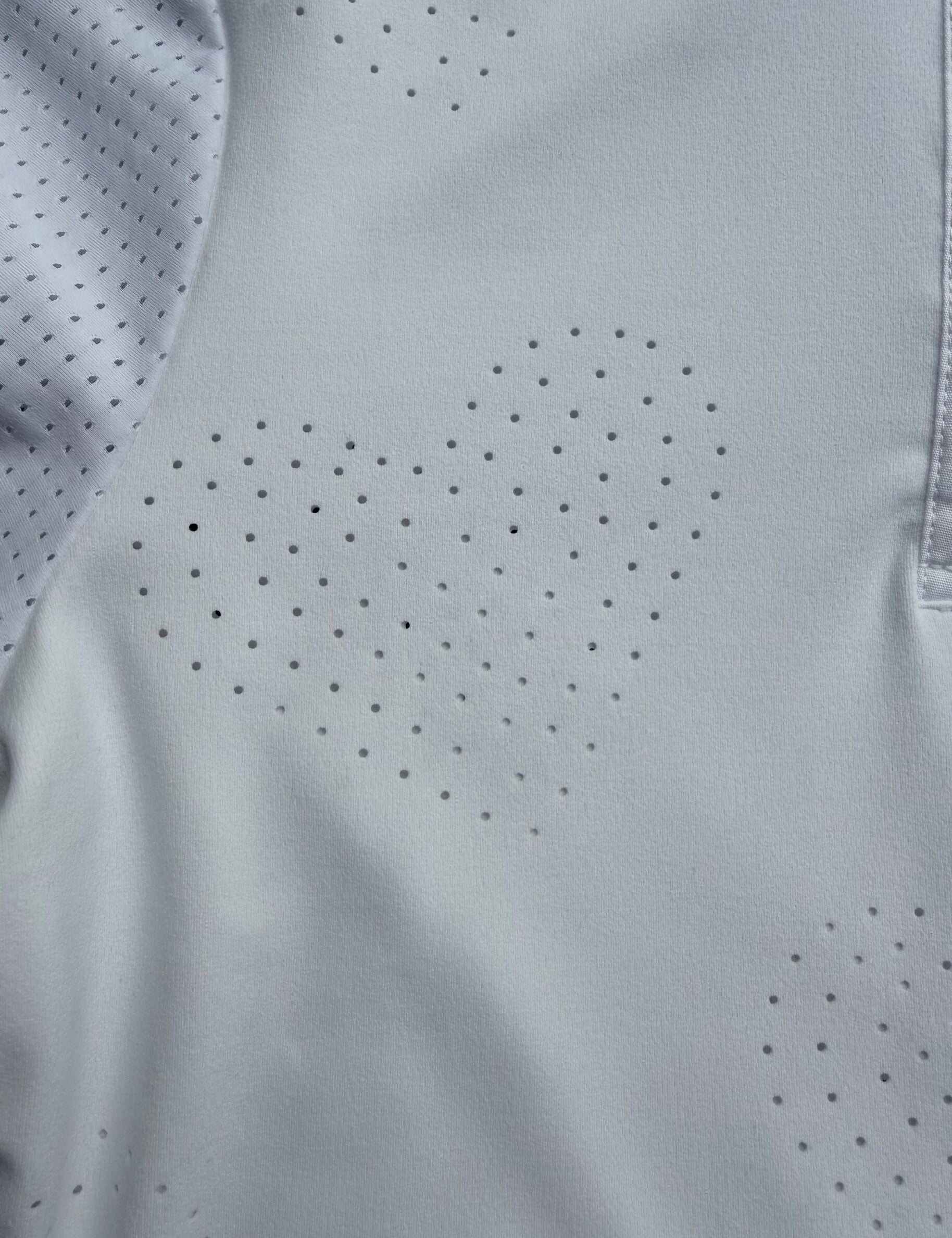 EQUESTRIAN CLUB LIL’HEART Show Shirt - Equestrian Club - Equiluxe Tack